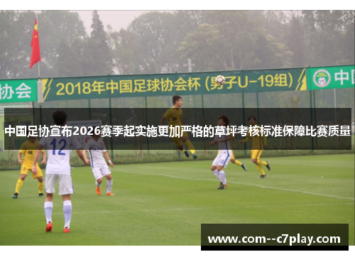 中国足协宣布2026赛季起实施更加严格的草坪考核标准保障比赛质量