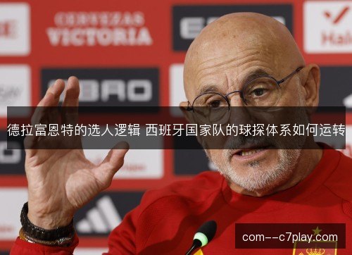 德拉富恩特的选人逻辑 西班牙国家队的球探体系如何运转